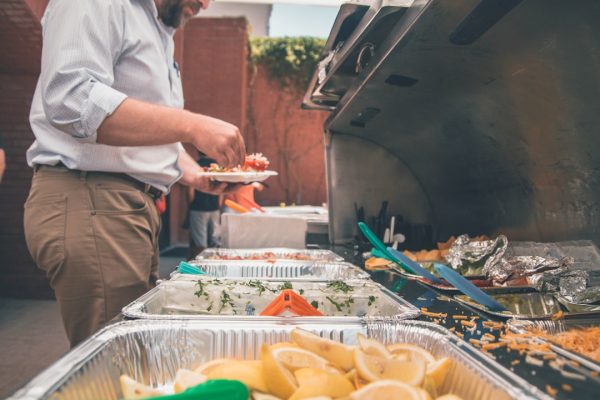 Photo taco truck